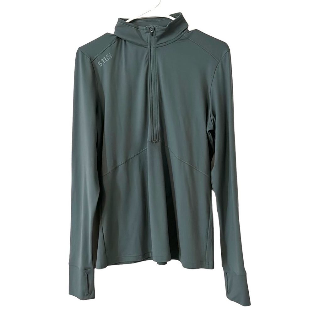 5.11 PT-R Catalyst 1/2 Zip